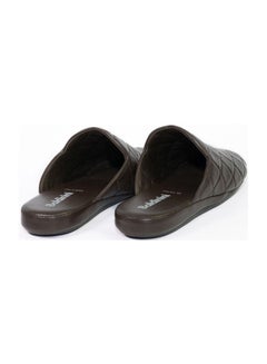 Baldinini Slip-on Mules Brown  - Image 3
