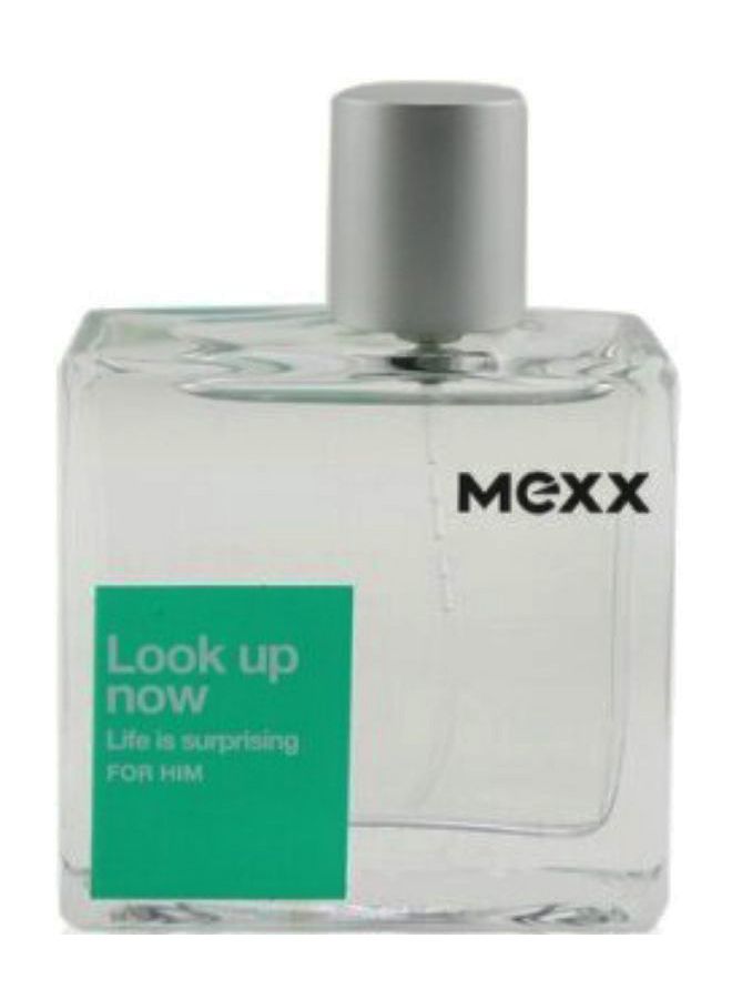 مكس عطر بخاخ لوك أب ناو EDT 50ملليلتر - Image 1