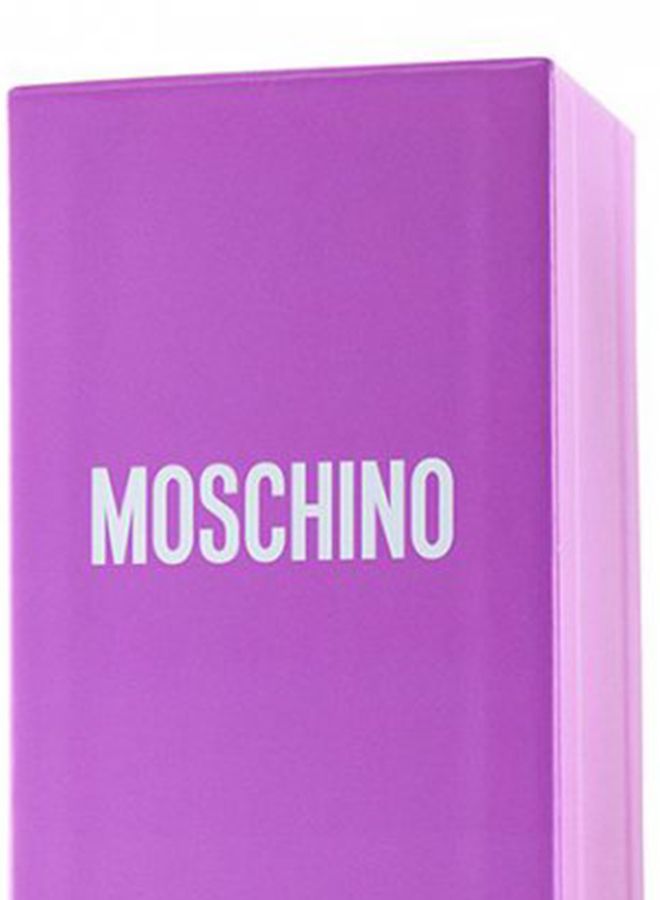 MOSCHINO - Pink Fresh Couture EDT 100ml - Image 1