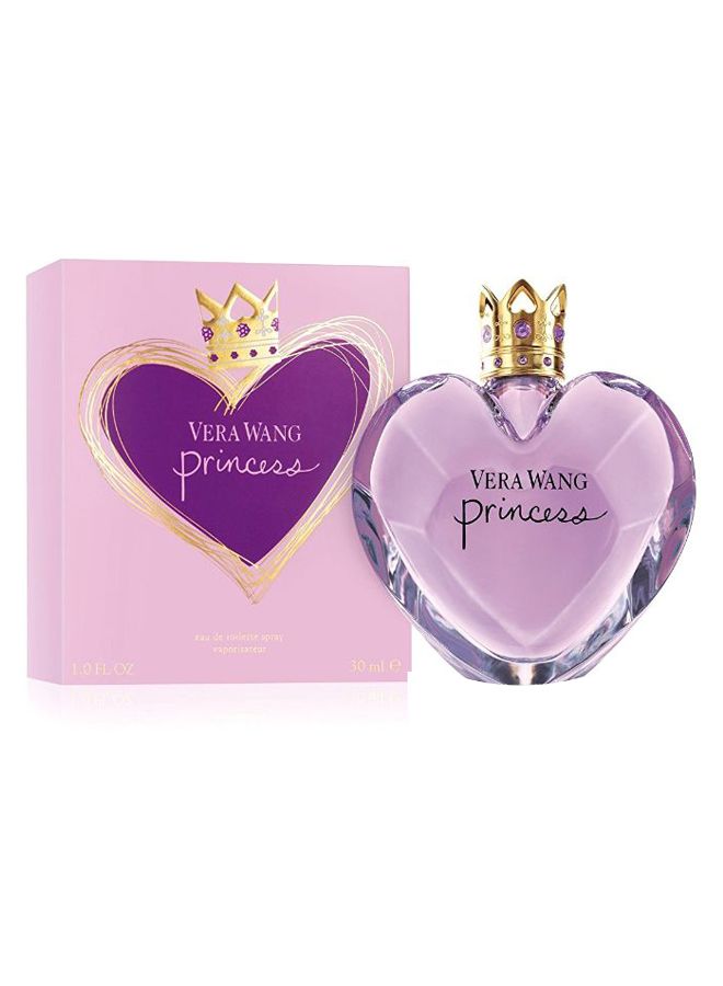 Vera Wang Princess EDT Spray 30ml - Image 1