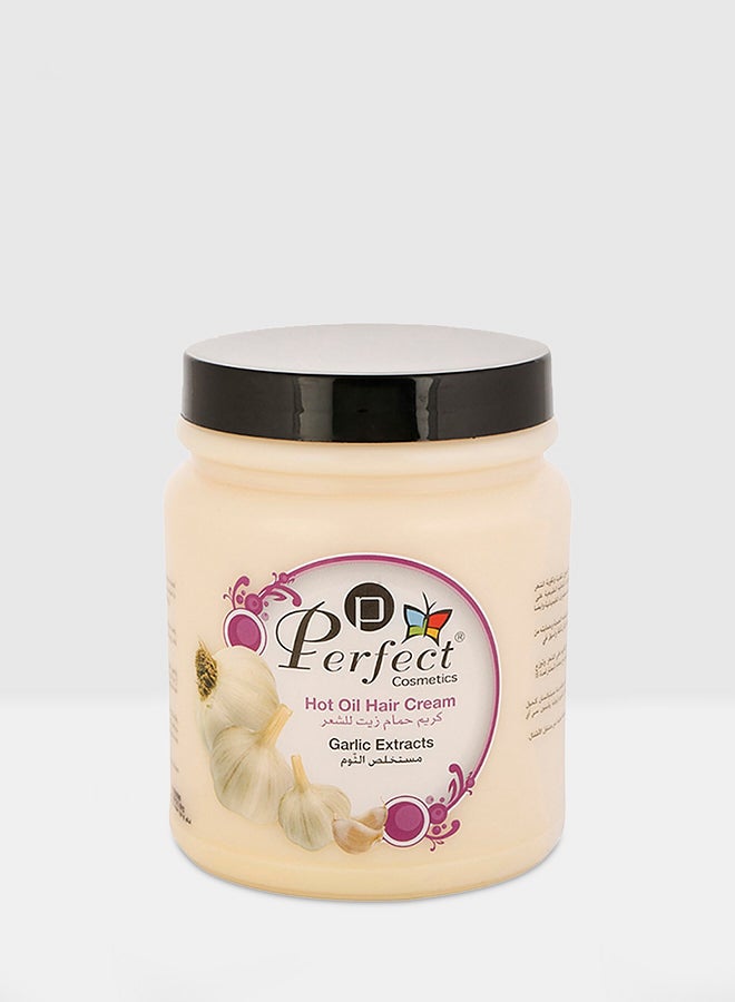 Perfect Hot Oil Hair Cream 1000ml - Image 1