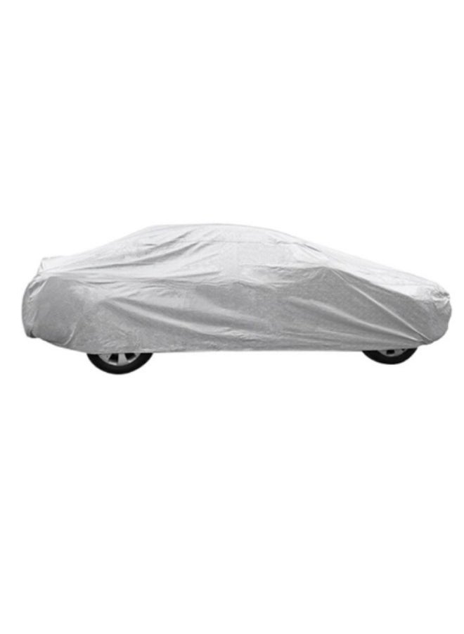 غطاء سيارة مضاد للماء