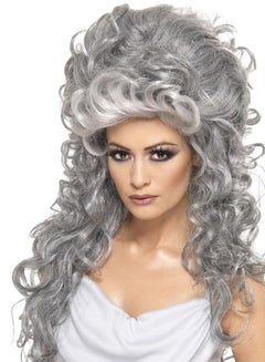 Medeia Witch Beehive Wig - v1589890577/N38091718A_1