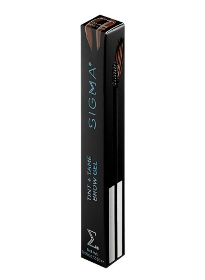 Tint Plus Tame Brow Gel Brown