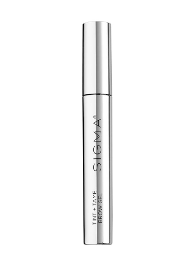 Tint Plus Tame Brow Gel Brown