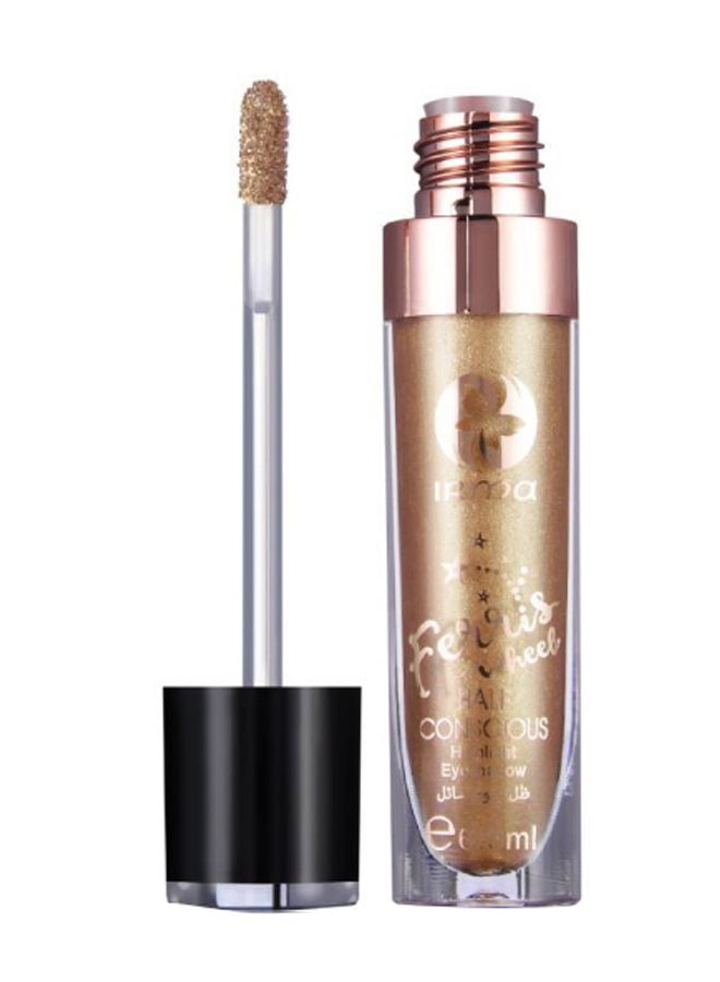 ارما ظلال عيون سائل هايلايت . بني - Image 1