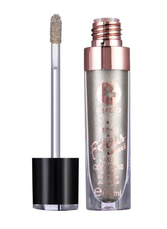 ارما ظلال عيون سائل هايلايت فضي - Image 2