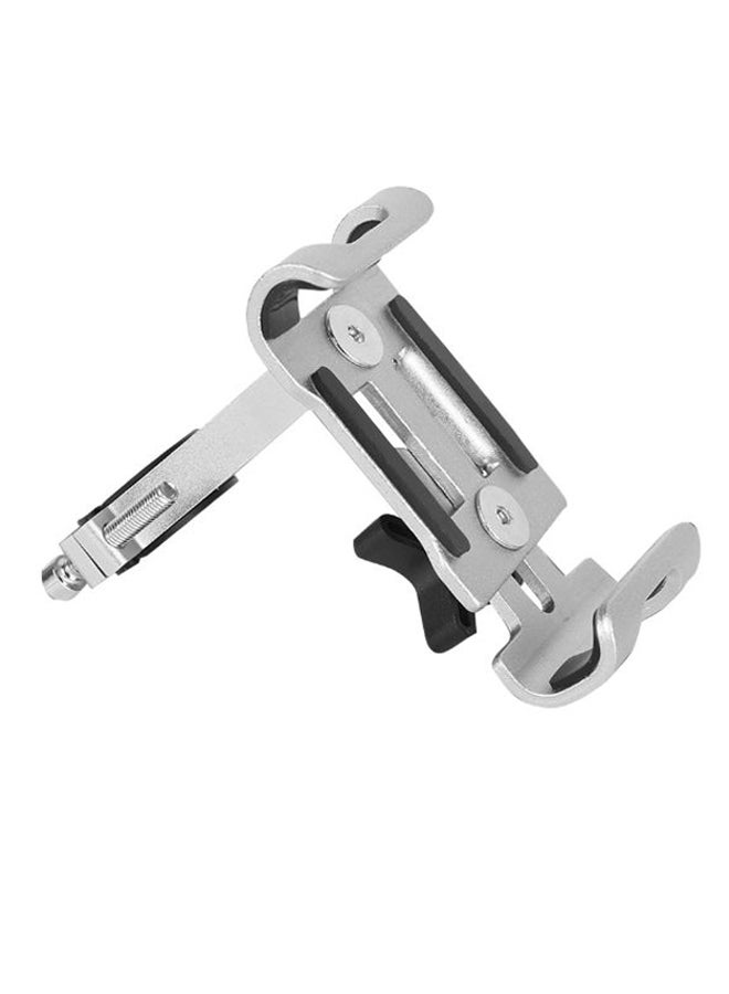 Generic Bike Handlebar Cell Phone Holder Mount  - Image 1