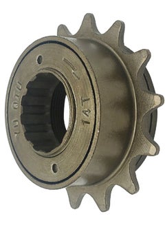 Generic Single Speed Bicycle Sprocket Gear Cassette Flywheel  - Image 2