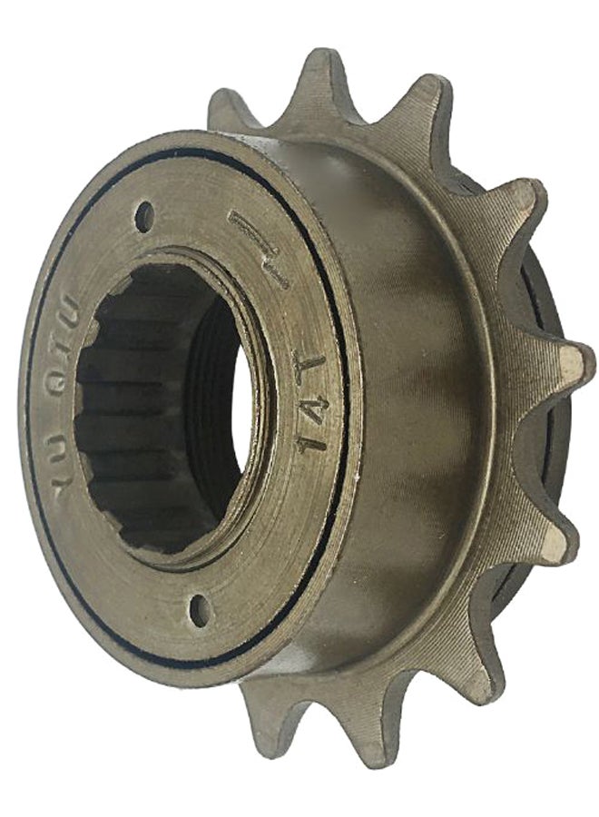 Generic Single Speed Bicycle Sprocket Gear Cassette Flywheel  - Image 2