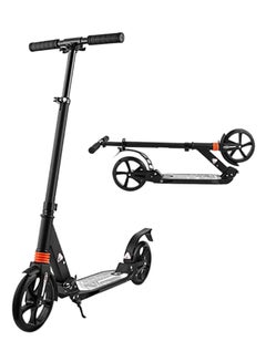 2-Wheeler Portable Folding Scooter
