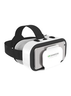 في آر شينيكون نظارة VR خفيفة الوزن متعدد الألوان  - Image 2