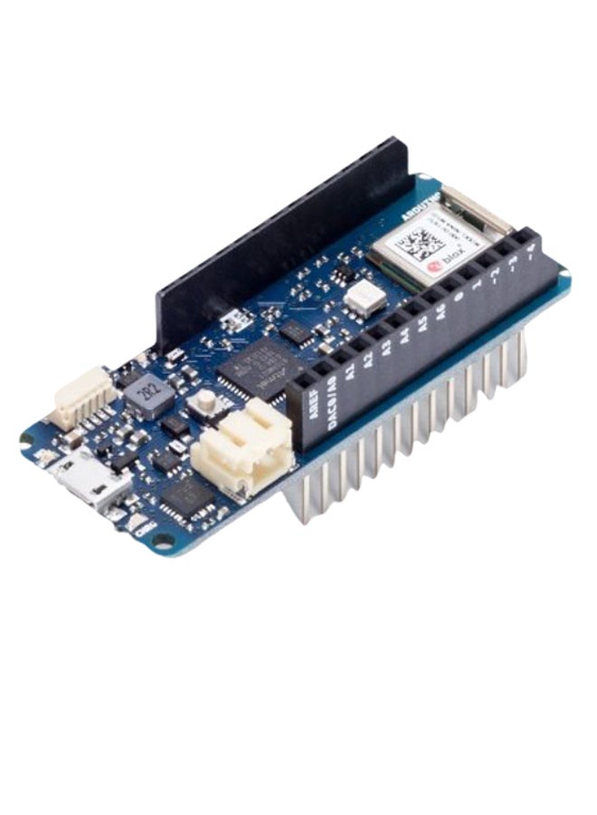 Arduino MKR WiFi 1010 Microcontroller Board Multicolour  - Image 1
