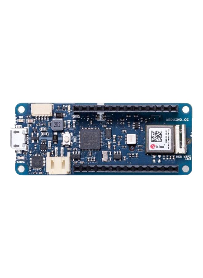 Arduino MKR WiFi 1010 Microcontroller Board Multicolour  - Image 2