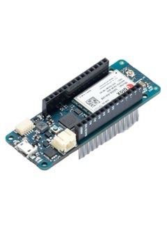 MKR NB1500 Microcontroller Board Multicolour