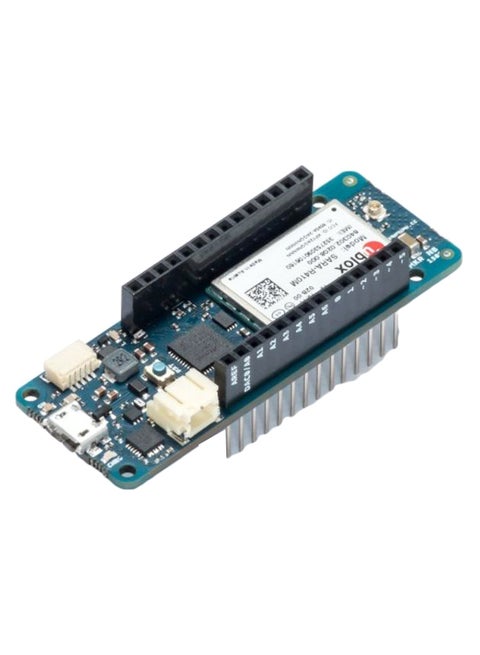 MKR NB1500 Microcontroller Board Multicolour