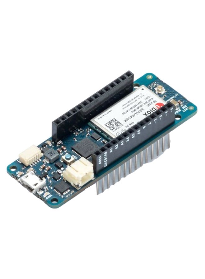 Arduino - MKR NB1500 Microcontroller Board Multicolour - Image 1