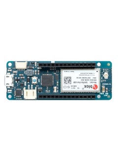 Arduino MKR NB1500 Microcontroller Board Multicolour  - Image 2