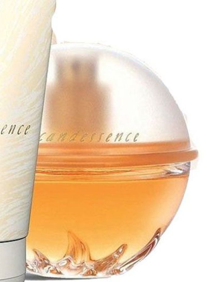 AVON 2-Piece Incandessence Body Spray And Lotion Set (Incandessence Body Spray 50 ml & Body Lotion 150 ml)  - Image 2