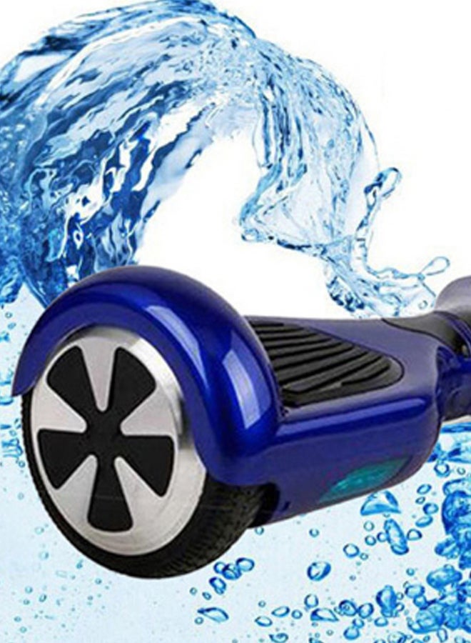 Cool Baby Electric Smart Self Balancing Scooter Multicolour - Image 2