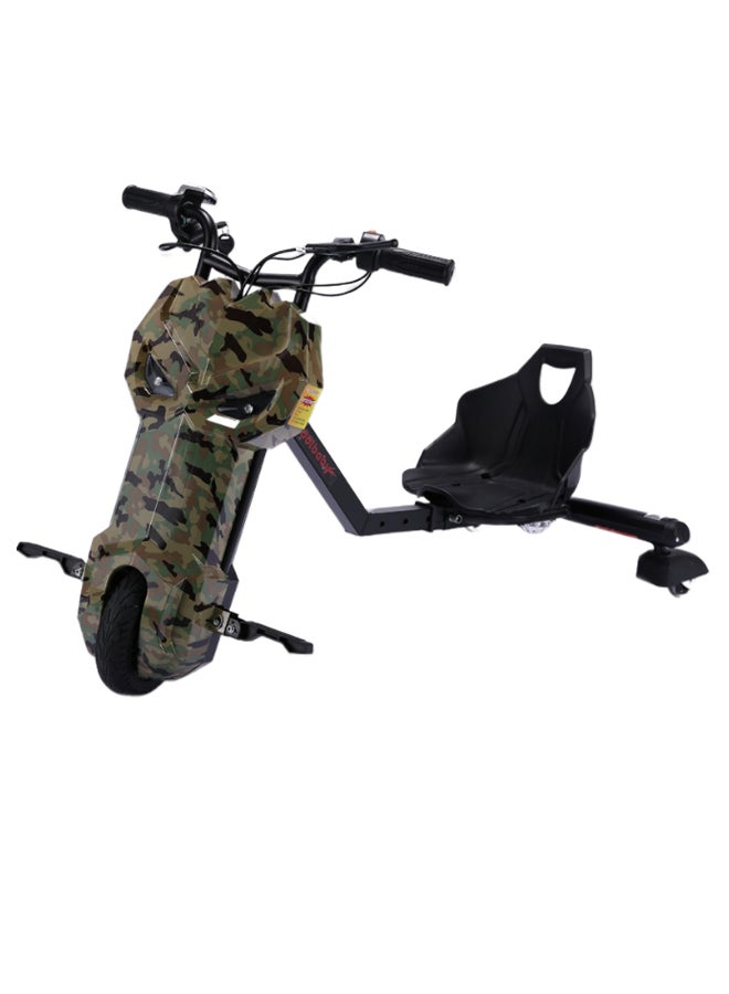 Cool Baby Drifting Electric Super Power Scooter Multicolour - Image 1