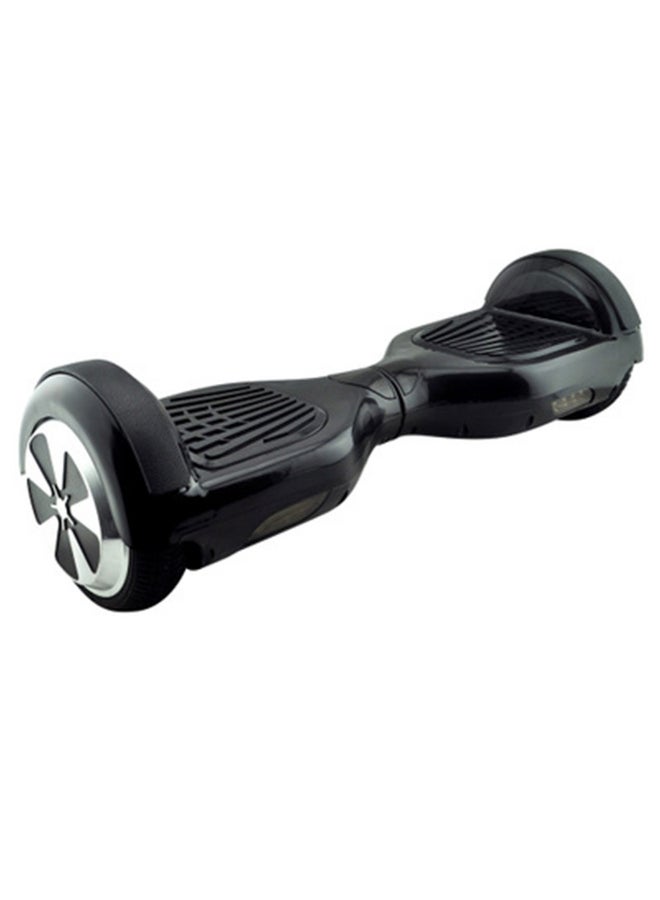 Cool Baby Electric Smart Self Balancing Scooter Black - Image 1