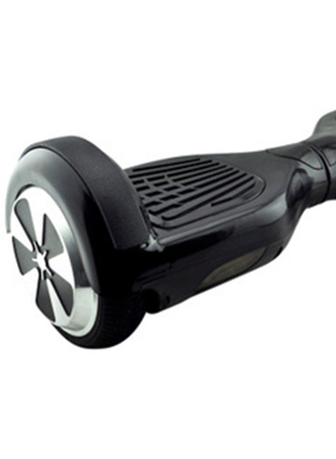 Cool Baby Electric Smart Self Balancing Scooter Black - Image 2