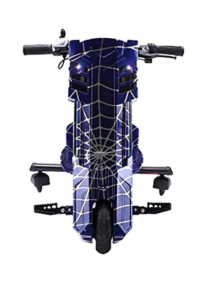 Cool Baby Electric Drifting 3 Wheel Scooter With LED Light DP3JBLQQA05 Multicolour - Image 1