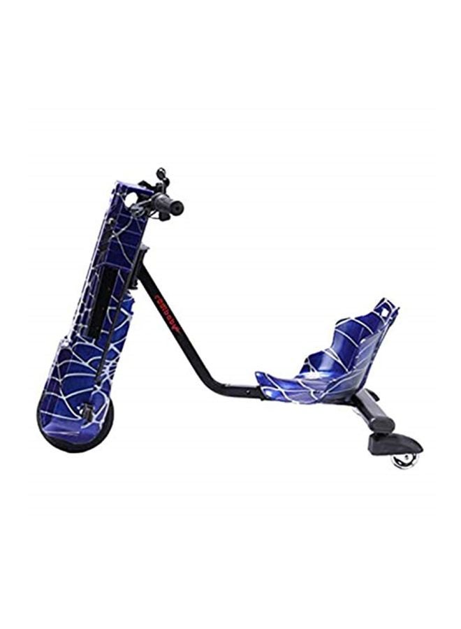 Cool Baby Electric Drifting 3 Wheel Scooter With LED Light DP3JBLQQA05 Multicolour - Image 3