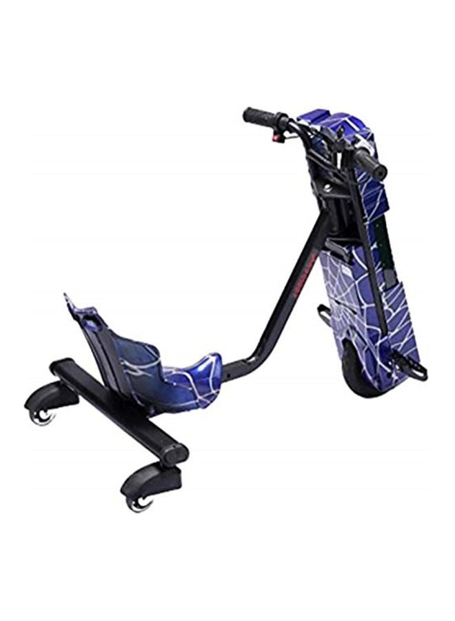 Cool Baby Electric Drifting 3 Wheel Scooter With LED Light DP3JBLQQA05 Multicolour - Image 4