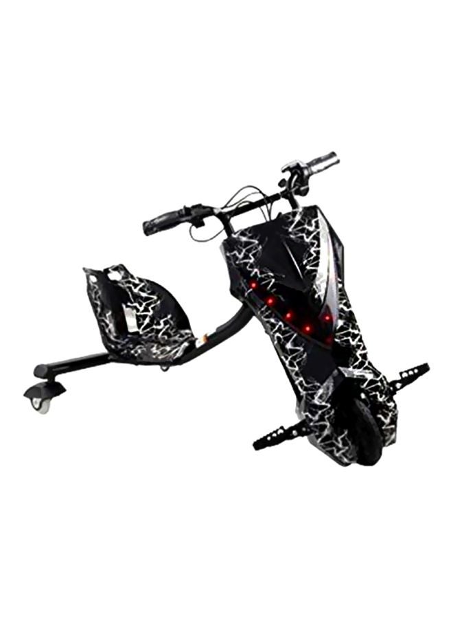 Cool Baby Unisex Electric Drift Scooter Multicolour 95x60x60cm - Image 1