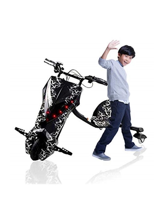 Cool Baby Unisex Electric Drift Scooter Multicolour 95x60x60cm - Image 2