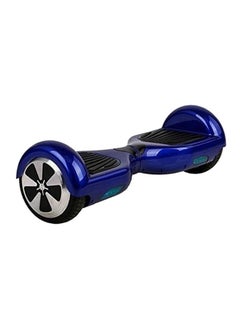 Self Balancing Durable Battery-Operated Smart Electric Hoverboard With LED Wheels