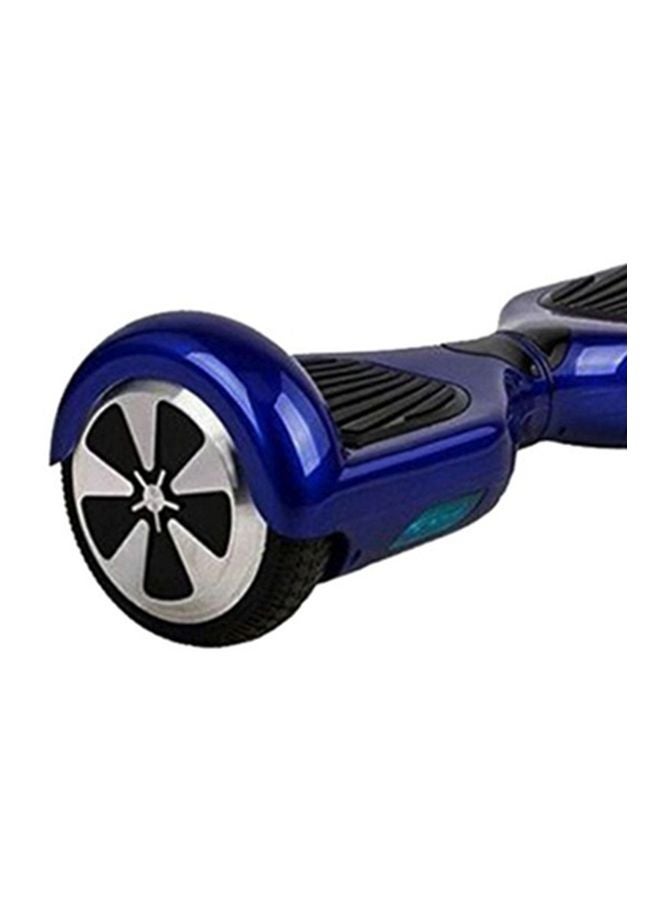 Cool Baby - Self Balancing Durable Battery-Operated Smart Electric Hoverboard With LED Wheels - Image 1