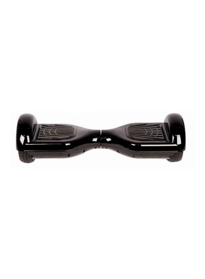Cool Baby Self Balance Hoverboard With LED Wheel PHCBLACKTAM Black - Image 5