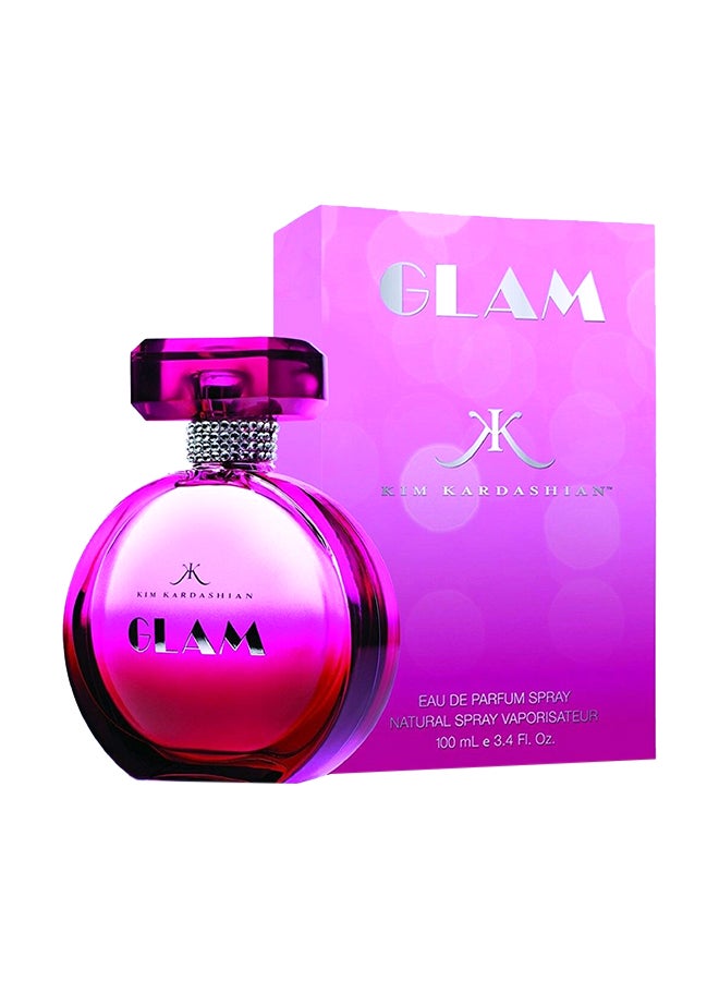 كيم كارداشيان - عطر جلام EDP 100ملليلتر - Image 1