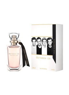 Between Us Eau de Parfum 100ml