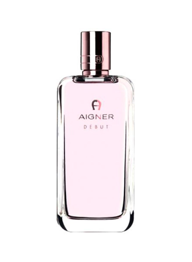 اتيان أغنر عطر ديبوت أو دي بارفان 50ملليلتر