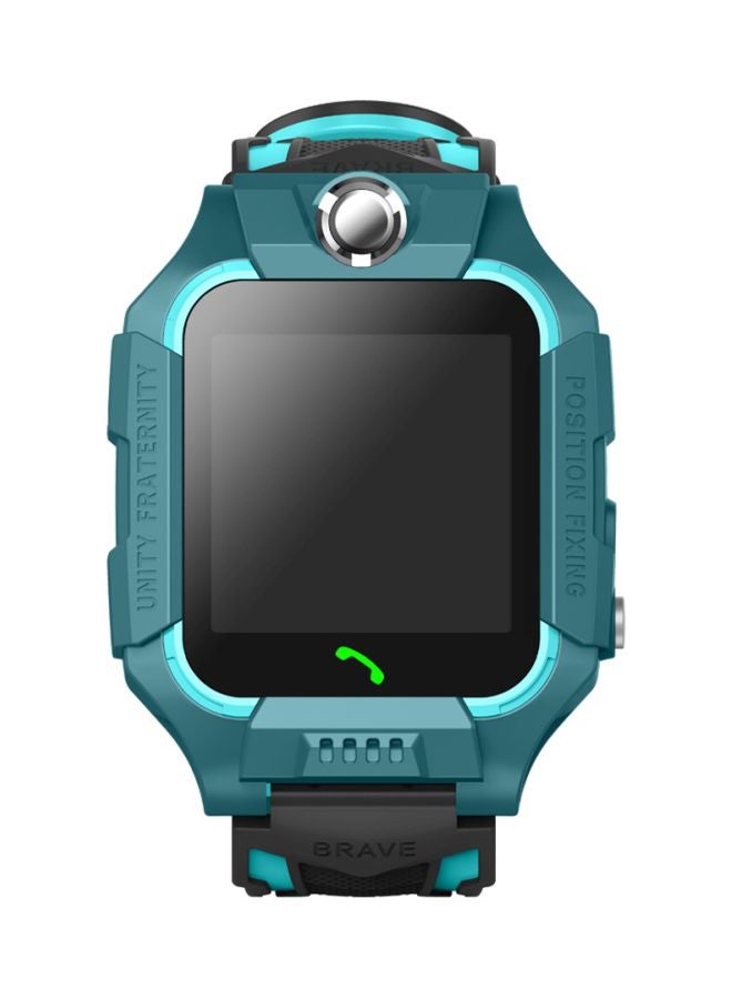 E19 Waterproof Smartwatch Green - Image 2