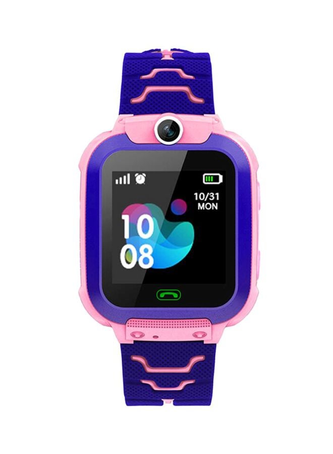 TR5-3 Smartwatch Blue/Pink - Image 1