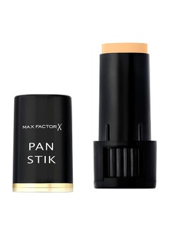 Pan Stick Foundation Cool Bronze 97