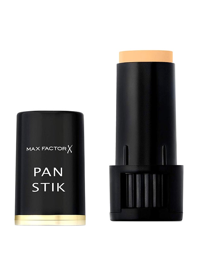 Max Factor - Pan Stick Foundation Cool Bronze 97 - Image 1