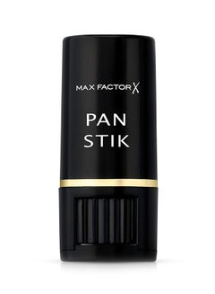 Max Factor Pan Stick Foundation Cool Bronze 97  - Image 2