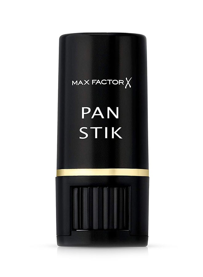 Max Factor - Pan Stick Foundation Cool Bronze 97 - Image 1
