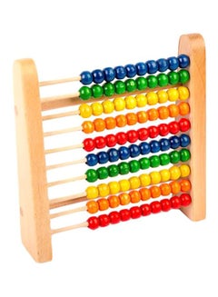BSM Abacus Score Counting Bead Set Ef 20070  - Image 1