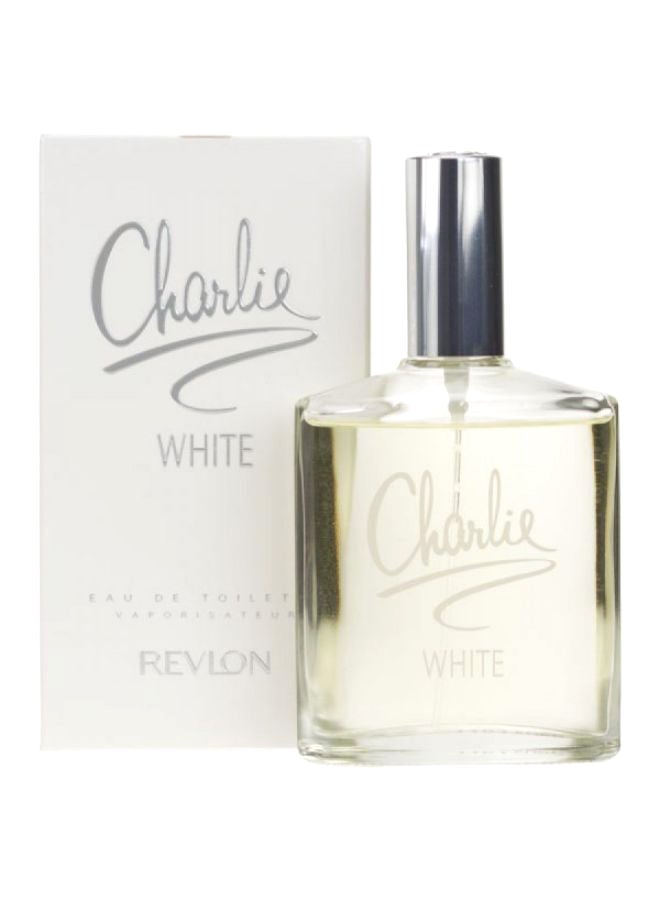 Revlon Charlie White EDT 100ml - Image 1