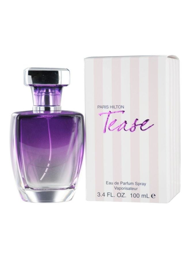 باريس هيلتون عطر تيس 100ملليلتر - Image 2