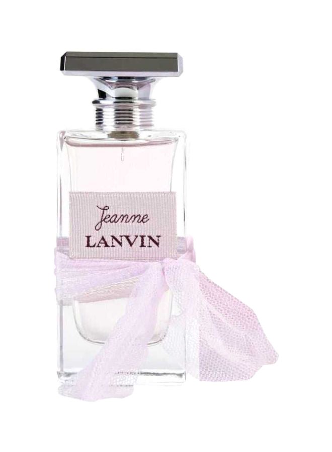 LANVIN Jeanne EDP 100ml - Image 1