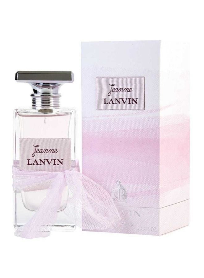 LANVIN Jeanne EDP 100ml - Image 2