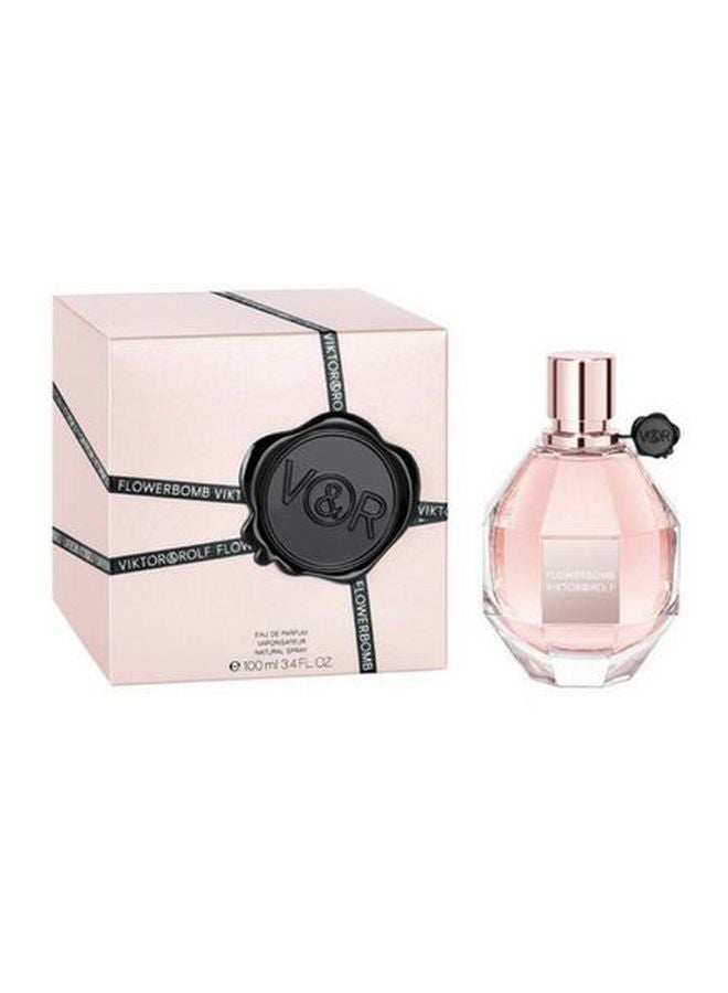 فيكتور أند رولف ماء عطر فلاوربمب 100ملليلتر  - Image 2